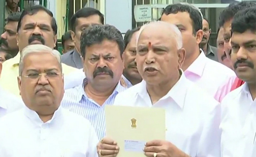Yeddyurappa 2
